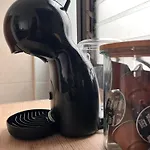 Apartamento La Esterlicia *