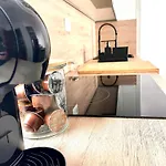 La Esterlicia Apartamento Los Abrigos