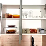 La Esterlicia Apartamento