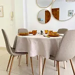 La Esterlicia * Los Abrigos