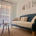 Apartamento La Esterlicia Los Abrigos