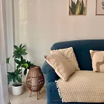 Apartamento La Esterlicia Los Abrigos