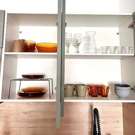 La Esterlicia Апартаменты