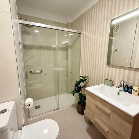 La Esterlicia Лос-Абригос