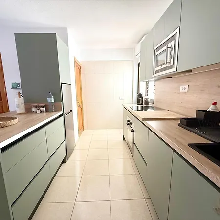 La Esterlicia Лос-Абригос