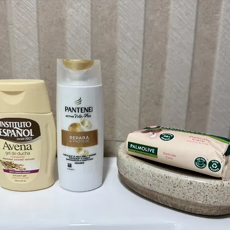 La Esterlicia Los Abrigos