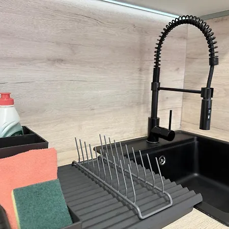 Apartament La Esterlicia Los Abrigos