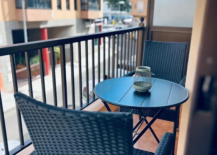 La Esterlicia 公寓