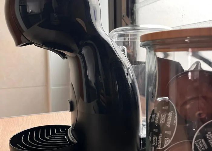 Lejlighed La Esterlicia *