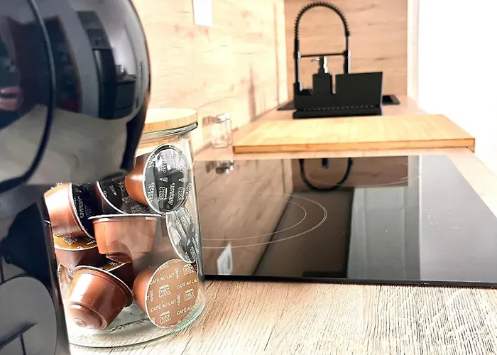 La Esterlicia 公寓 阿布里斯