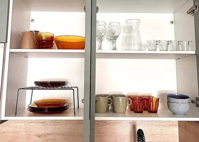 La Esterlicia Apartament