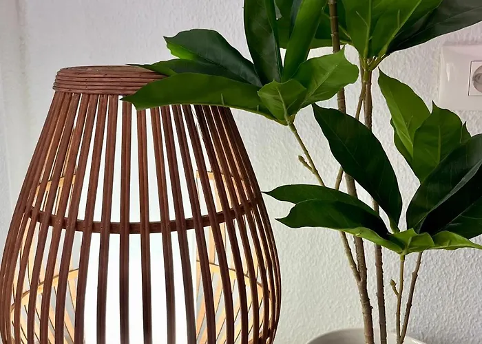 Lejlighed La Esterlicia Los Abrigos