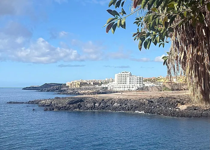 Apartament La Esterlicia *