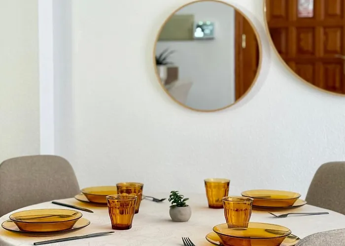 Apartament La Esterlicia