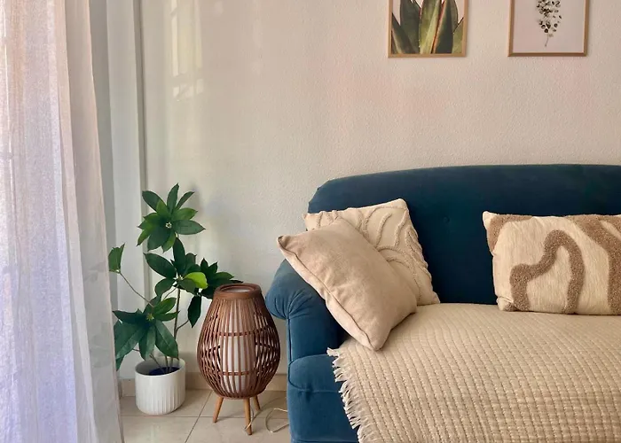 Apartament La Esterlicia Los Abrigos