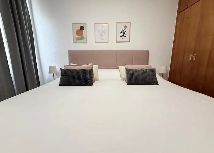 La Esterlicia Apartament