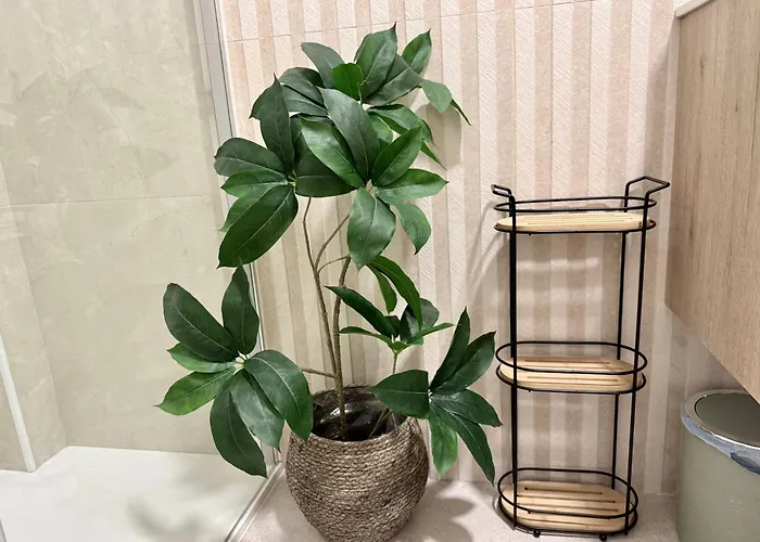 Apartament La Esterlicia *