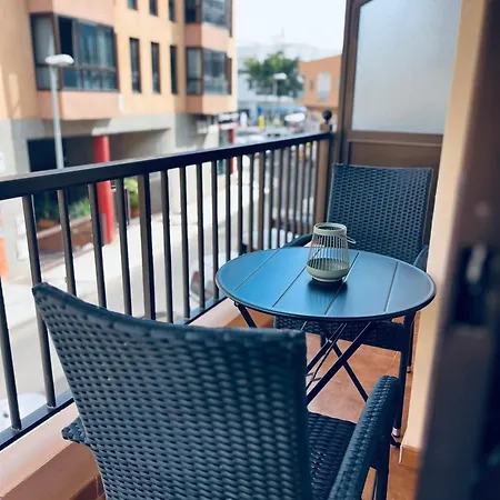 La Esterlicia Appartement