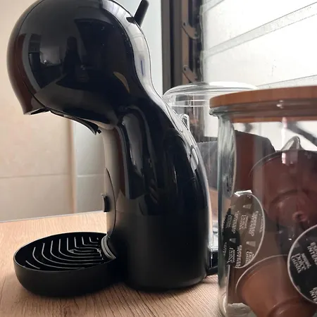 Apartament La Esterlicia *