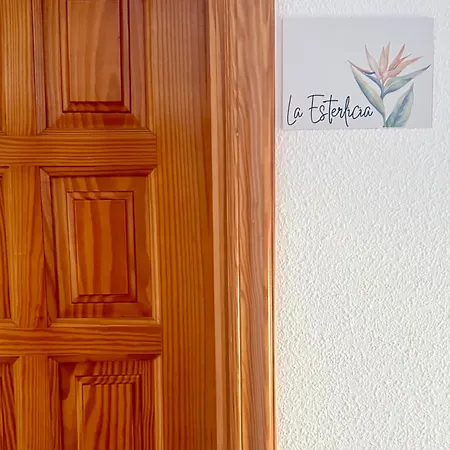 Apartmán La Esterlicia Los Abrigos