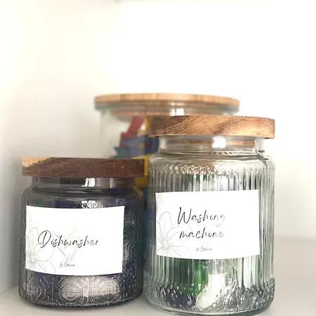 La Esterlicia Appartement *