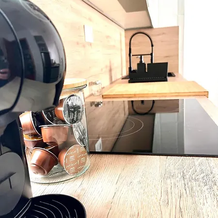 La Esterlicia Appartement Los Abrigos