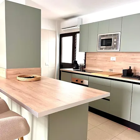 Apartment La Esterlicia