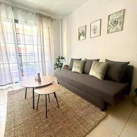 Apartment La Esterlicia