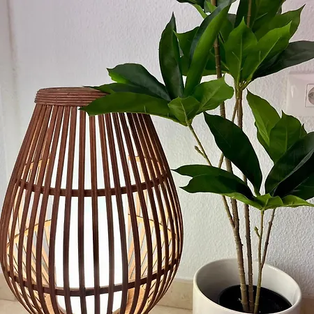 Apartament La Esterlicia Los Abrigos