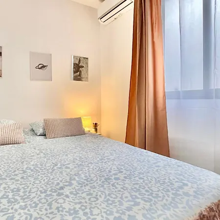 Apartment La Esterlicia *