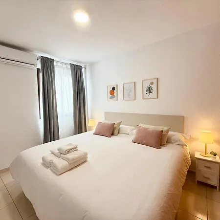 Appartement La Esterlicia *