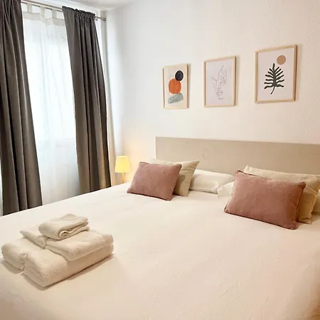 Apartman La Esterlicia *