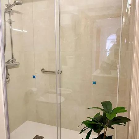 La Esterlicia Apartmán Los Abrigos