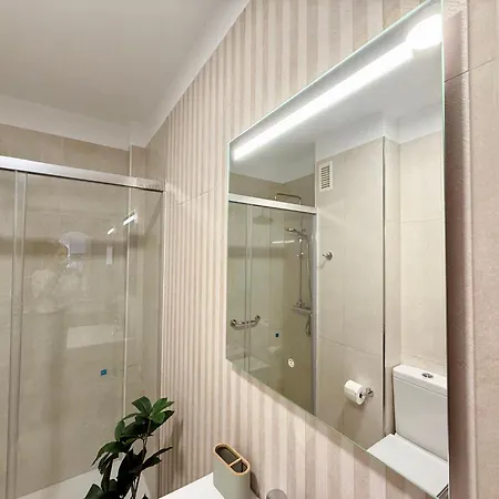 Apartament La Esterlicia Los Abrigos