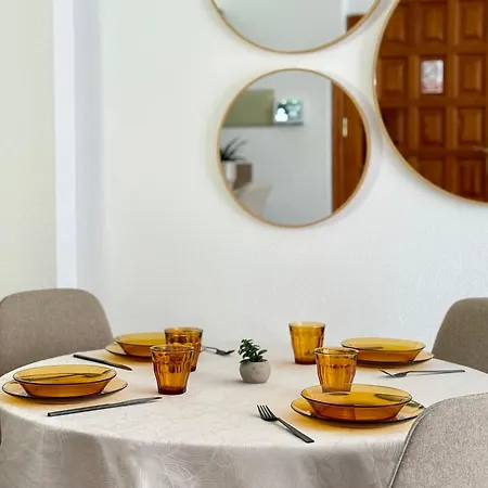 Apartament La Esterlicia