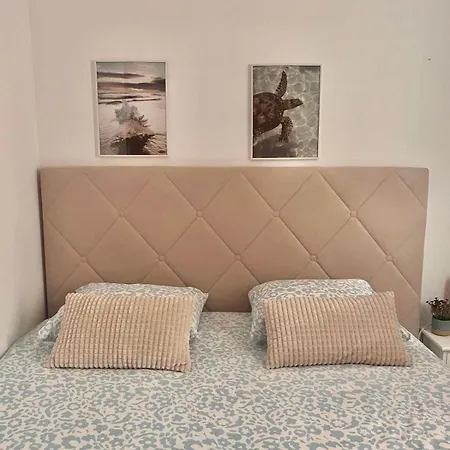 La Esterlicia Apartament *