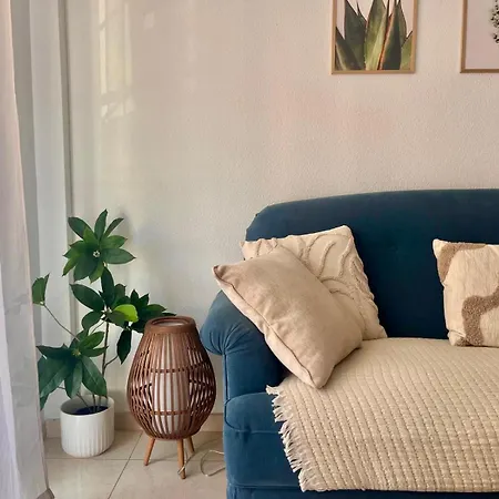 Apartament La Esterlicia Los Abrigos