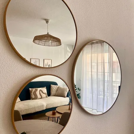 La Esterlicia Appartement *