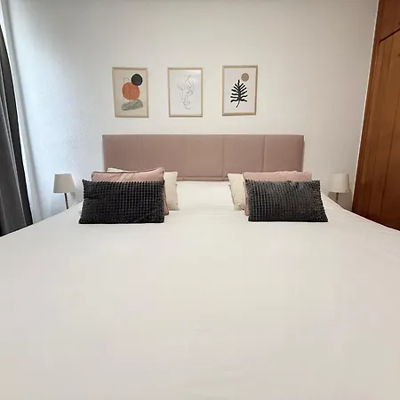 La Esterlicia Apartment