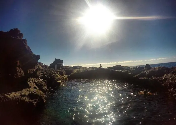 Apartmán La Esterlicia Los Abrigos