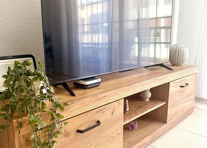 La Esterlicia Apartman *