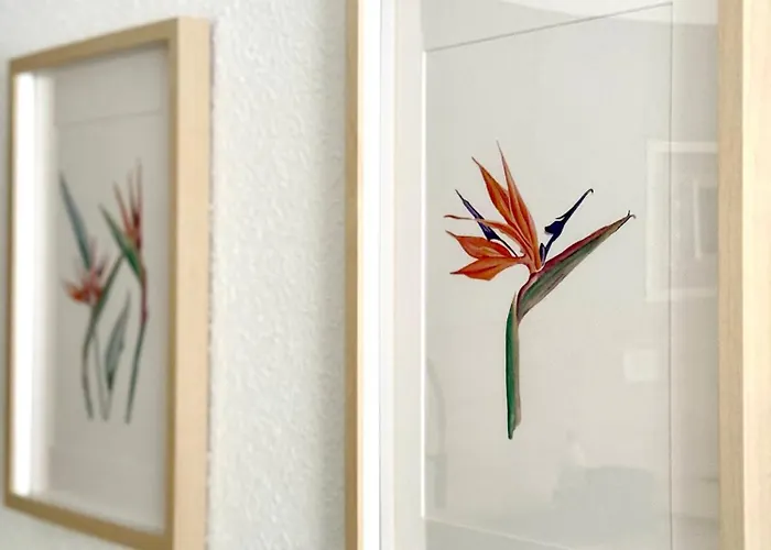 La Esterlicia Apartman *