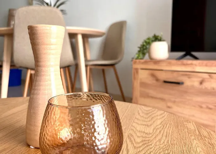 Apartman La Esterlicia