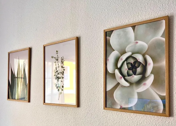 La Esterlicia Apartman *