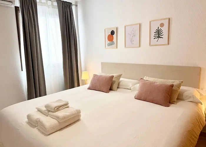 Apartmán La Esterlicia *