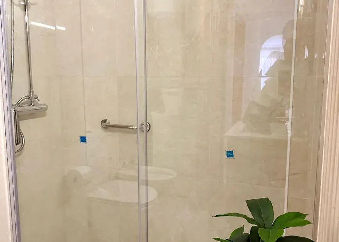 La Esterlicia Apartmán Los Abrigos