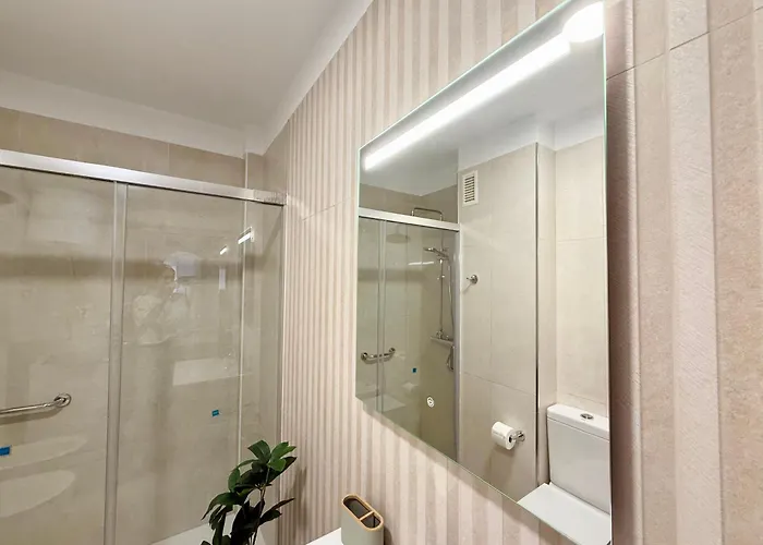 Apartman La Esterlicia Los Abrigos