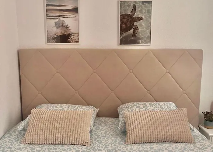 La Esterlicia Apartmán *