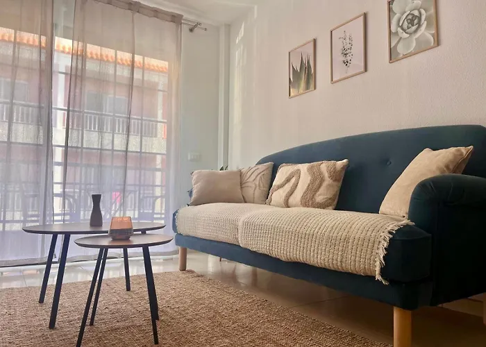 Apartman La Esterlicia Los Abrigos