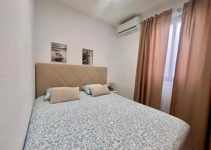 La Esterlicia Apartment *